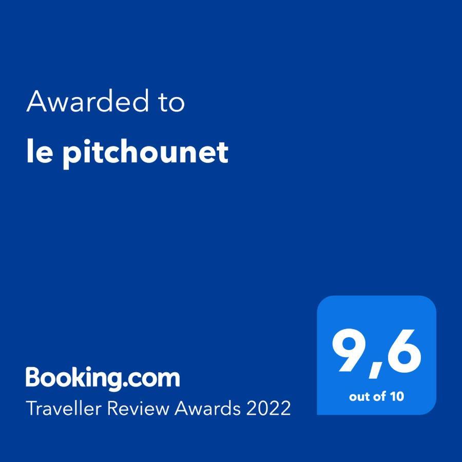 le pitchounet Arles Extérieur photo